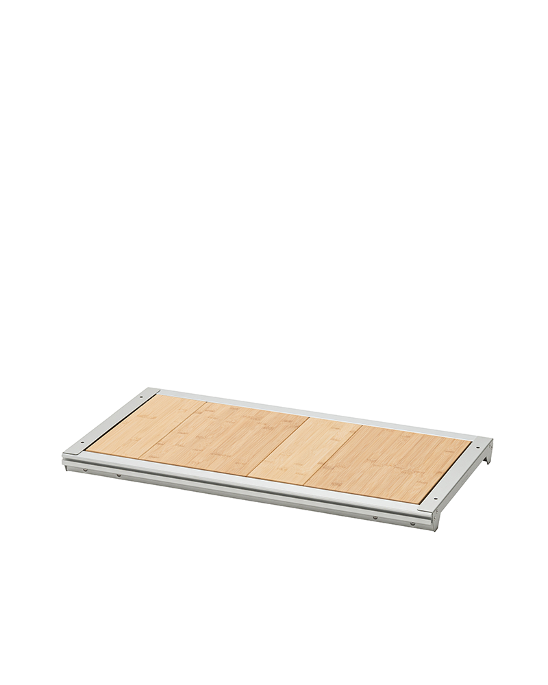 Entry IGT Table - Iron Grill Table - Snow Peak | Snow Peak