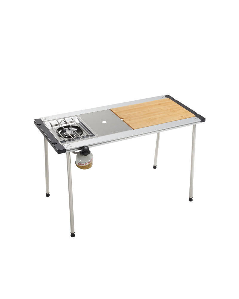 6本 3way IGT 400脚 550脚 660脚 スノーピーク IGT セパレートIGT対応