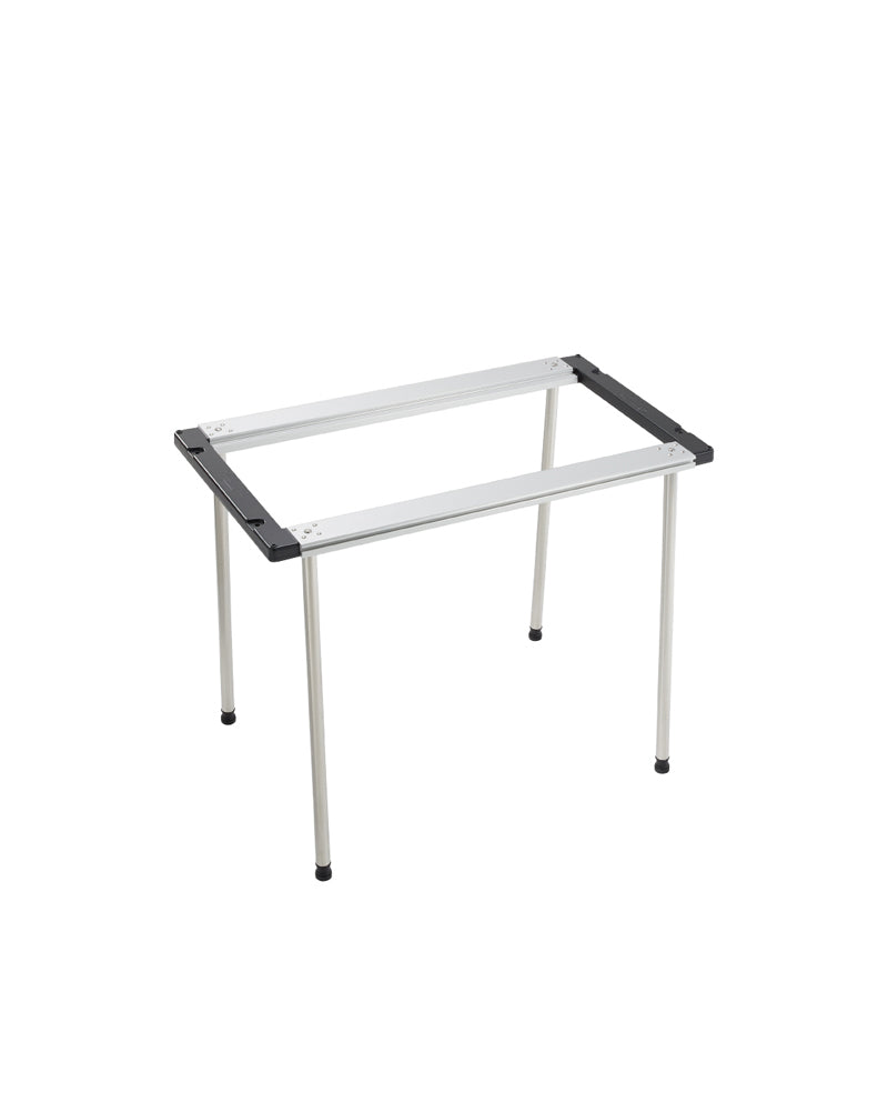 IGT 3 Unit Sitting Set - Iron Grill Table - Snow Peak | Snow Peak