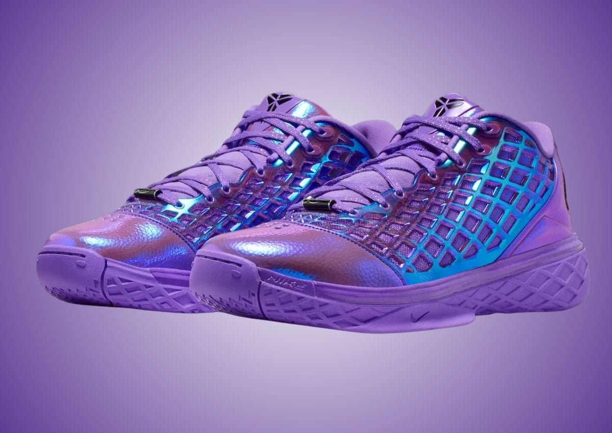 Nike Kobe 3 2026 Release Dates + Colorways | SneakerFiles