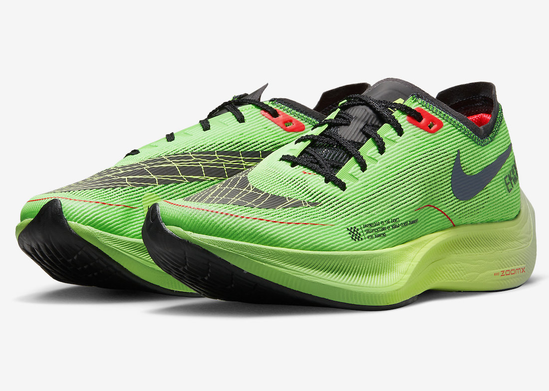 Nike ZoomX Vaporfly NEXT% 2026 Release Dates + Colorways