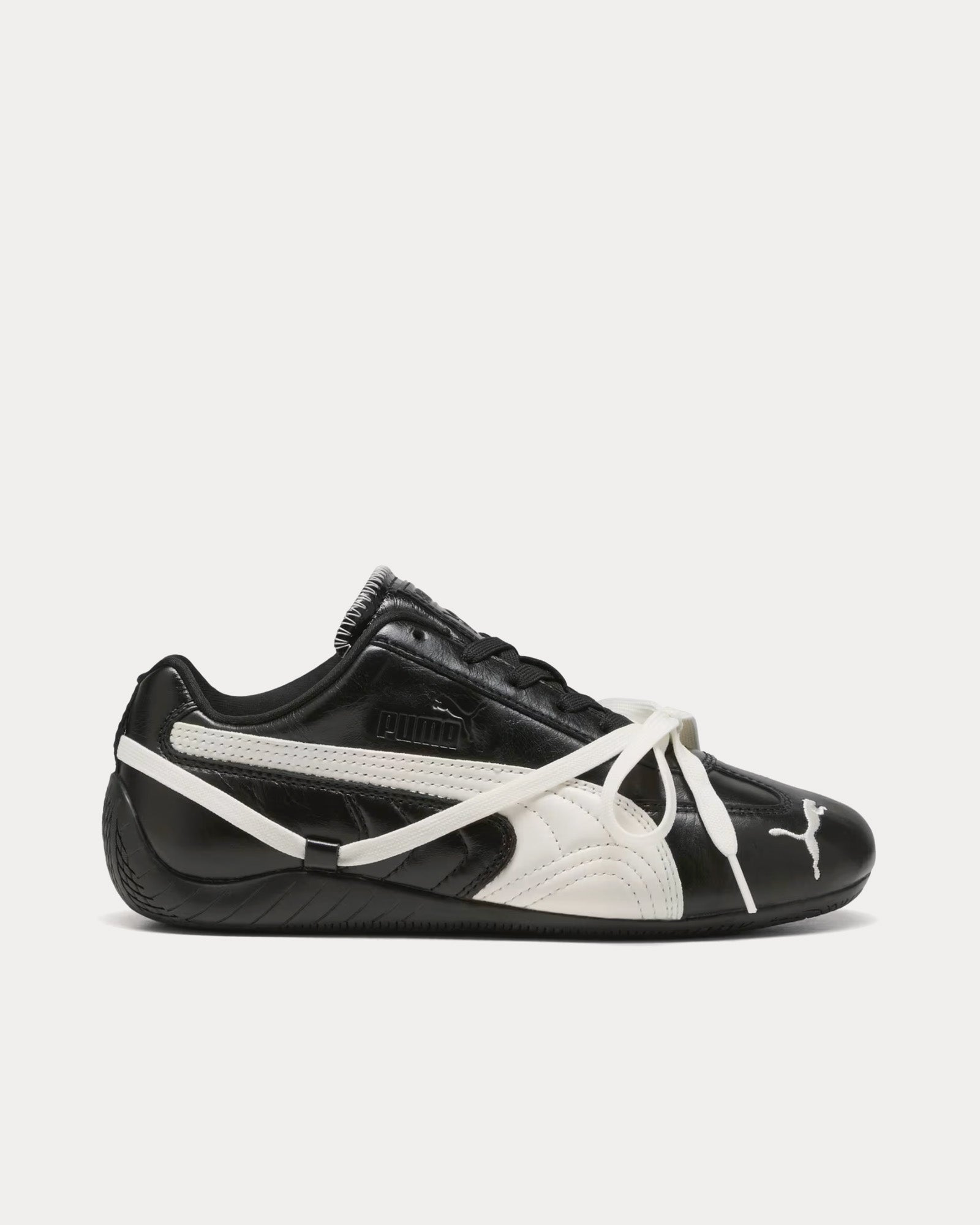 PUMAxROSESpeedcatLea-PUMABlack