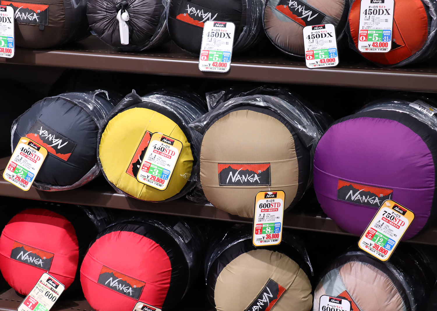 ショップ店員に聞く！ イチ推しキャンプギア【WILD-1 越谷レイクタウン