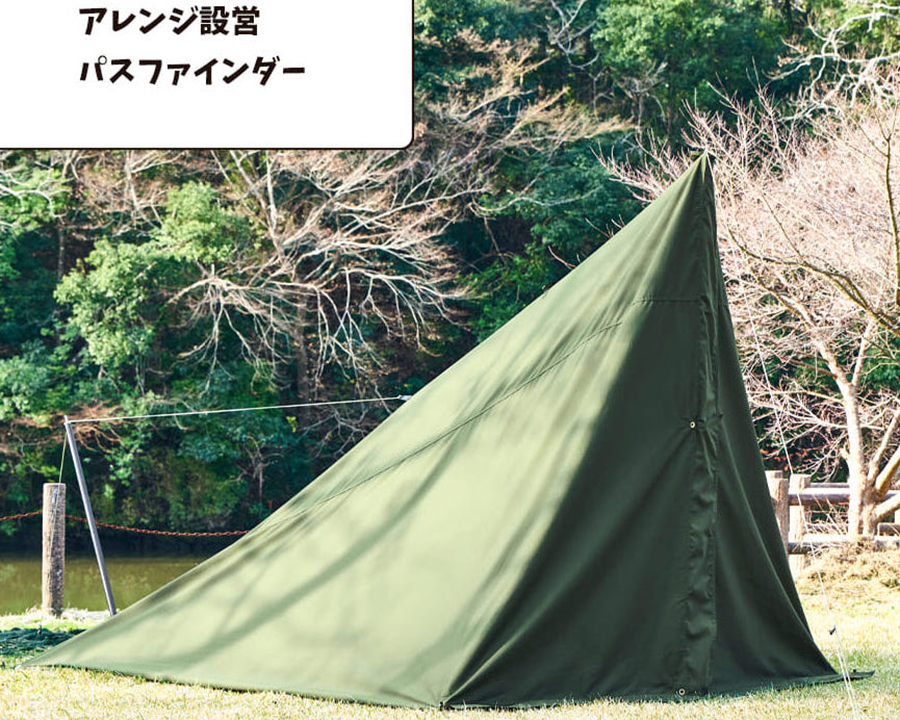 なんと1万4800円でこのハイクオリティ！ 「ワークマン」の高撥水TC