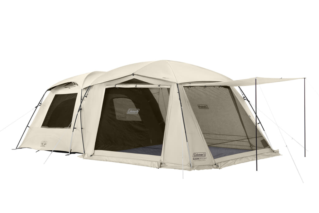 新品 Coleman コールマン テントエアーマット 300 Coleman コールマン