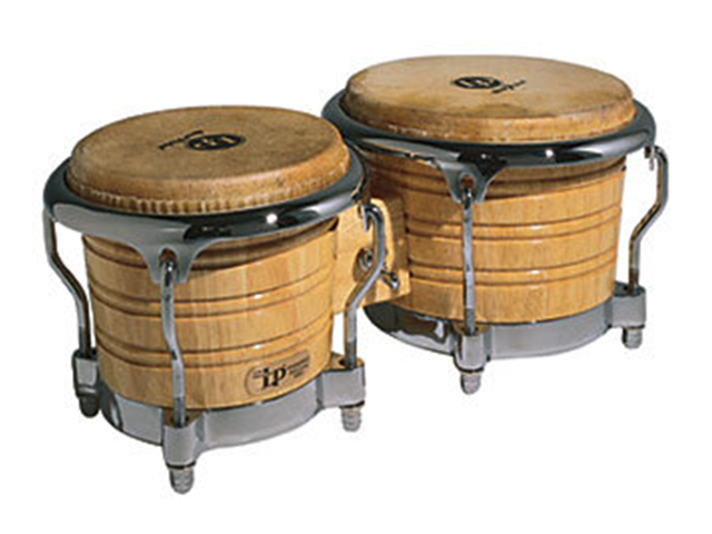 LP / ボンゴ - Generation II｜楽器レンタルのサウンドクルー