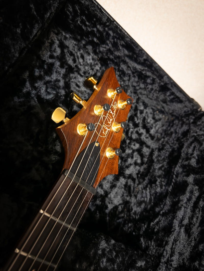 PRS Japan Limited Custom24 Bazilian Rosewood Neck｜SOUNDMART