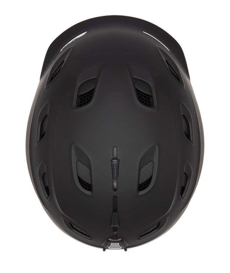 Smith Vantage MIPS Helmet - Matte Black 2025 – The Source