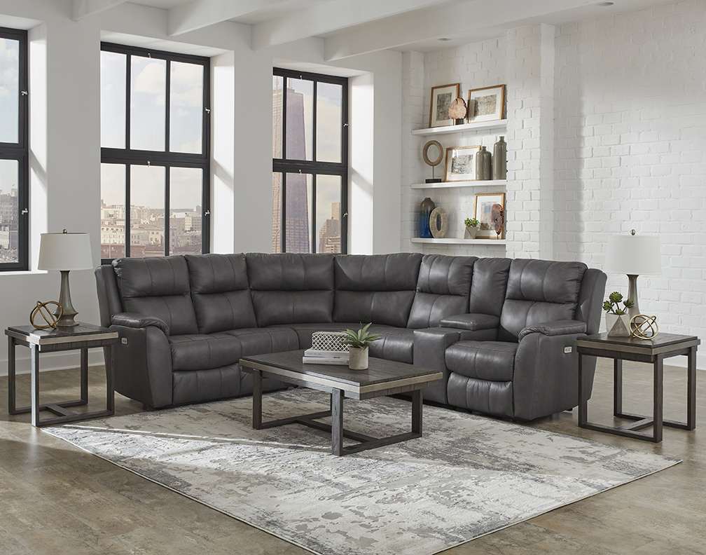 332 Marquis Sectional | Southern Motion