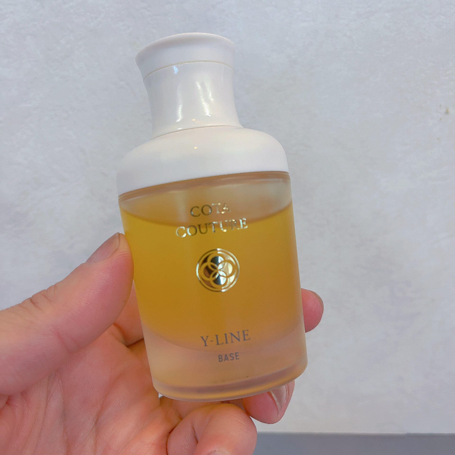 コタクチュールベース｜COTA クチュール ベースオイルを解説｜仕上がり