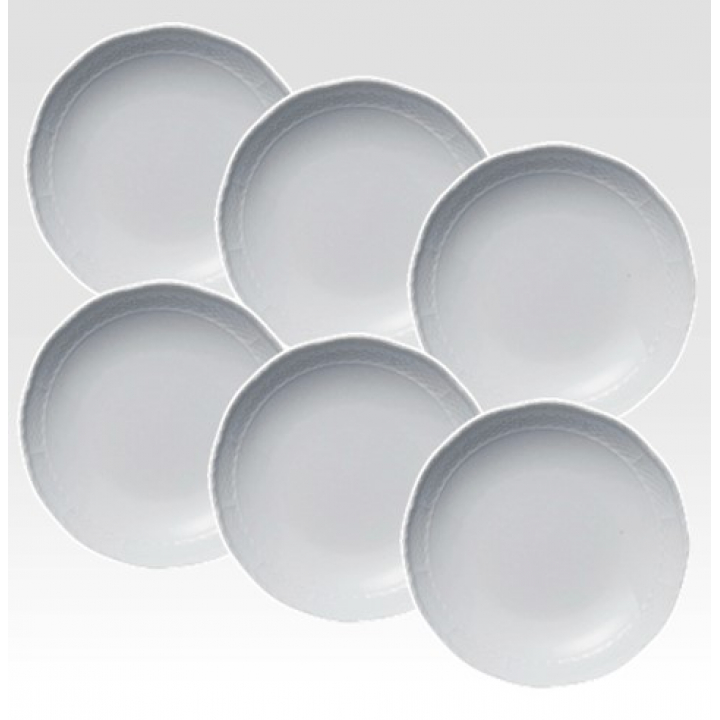 店舗取り寄せ商品】ジノリ1735／リチャードジノリ ベッキオホワイト