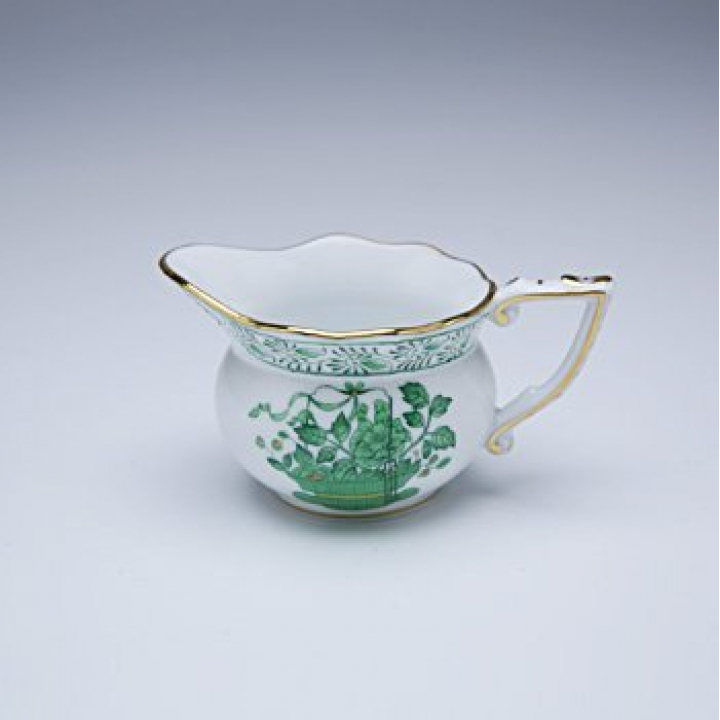 希少 ヘレンド Herend ミルフルール ソースボート |2479|☆ 希少