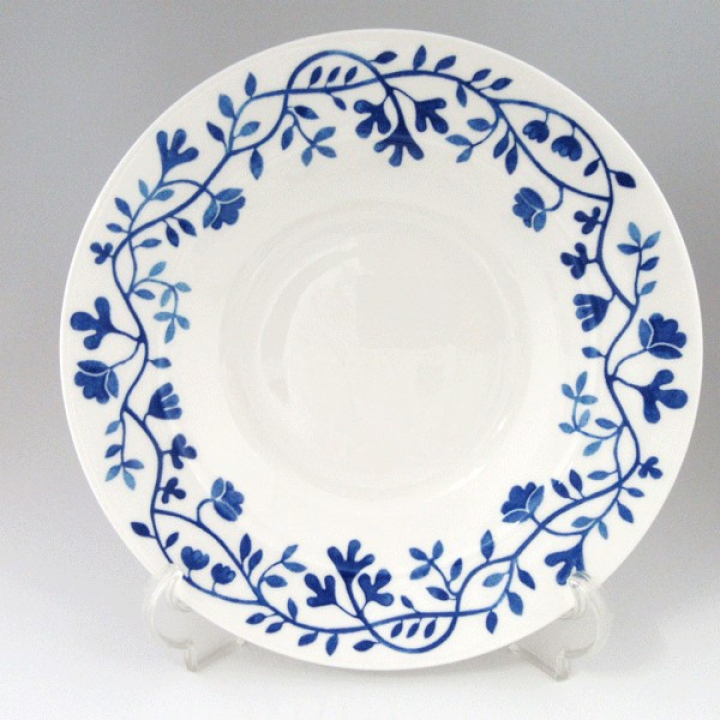 店舗取り寄せ商品】ロールストランド ペルゴラ プレート27cm | 洋食器