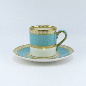 ユーランダーパウダーターコイズ | 洋食器のSohbiネットショップ【公式】