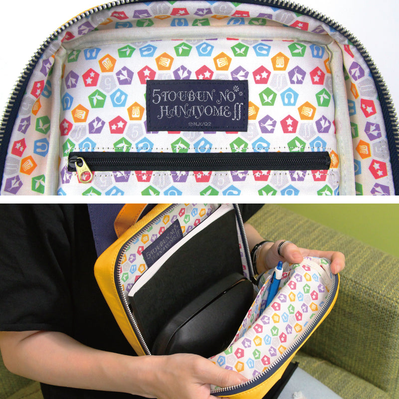 五等分の花嫁∬ ワンショルダーバッグ/三玖 | アニメ グッズ 通販