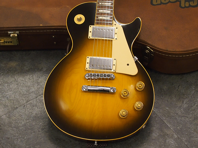 Gibson Les Paul Standard VS 1993年製 税込販売価格 ￥148,000- 中古