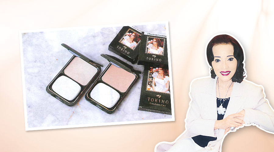 SONOKOのこだわり ファンデーション | SONOKO オンラインショップ