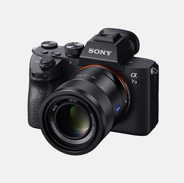 ソニー Sonnar T FE 55mm F1.8 ZAレンズのみ Amazon.com : Sony 55mm