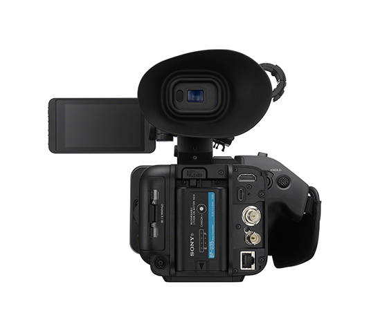 キャンペーン】SONY PXW-Z200 XDCAMメモリーカムコーダー - 業務用撮影