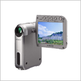 DCR-PC55 | 機種別サポート | デジタルビデオカメラ ハンディカム