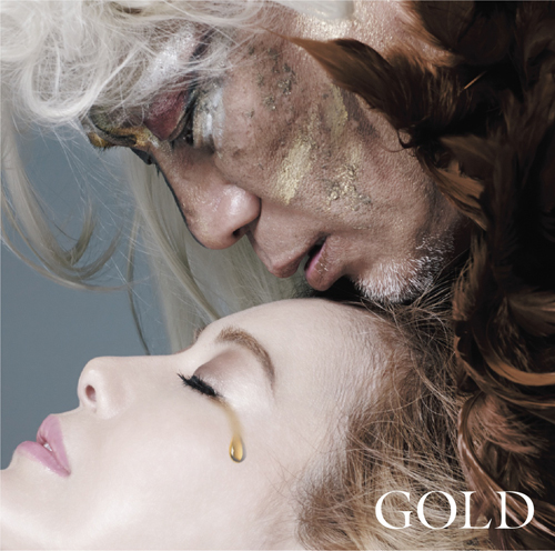 GOLD【初回生産限定盤】・玉置 浩二 | Sony Music Shop・CD・DVD