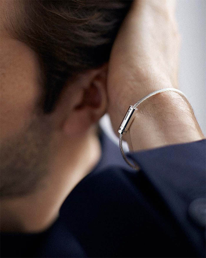 奇数で創り出すフランスのジュエリー | SYMPATHY OF SOUL（シンパシー