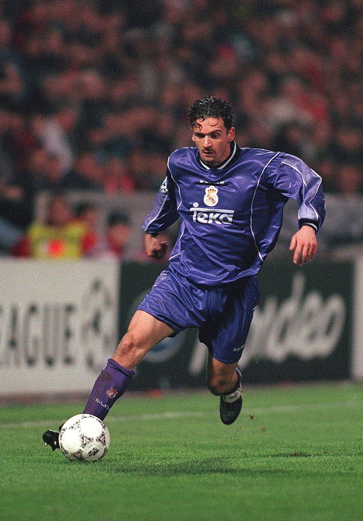 写真・4枚目】写真で振り返るレアル・マドリードのユニフォーム20年史