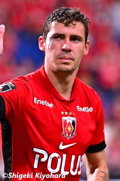 マテウス・サヴィオ | サッカーキング