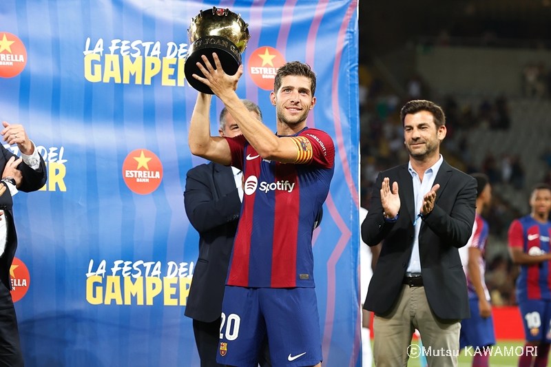 写真・30枚目】【写真ギャラリー】2023.8.8 ジョアン・ガンペール杯