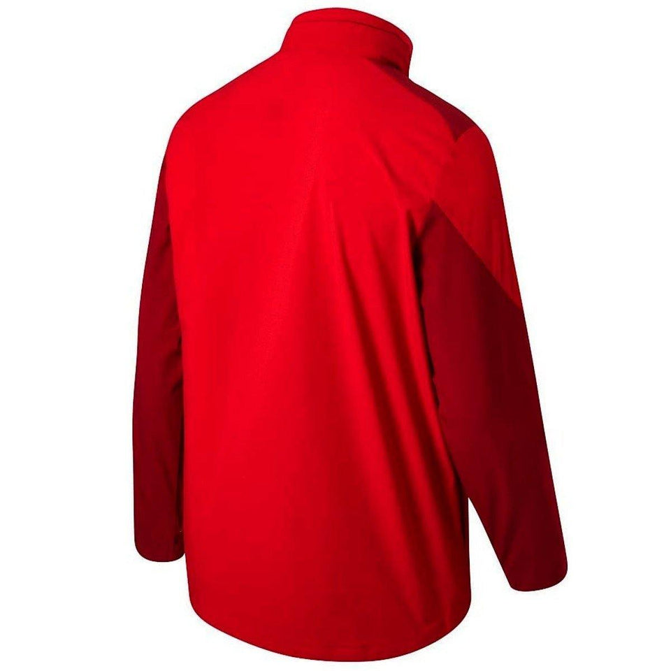 Liverpool FC soccer training rain jacket 2019/20 - New Balance