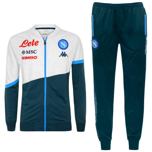 Kappa – 标记为“Napoli” – SoccerTracksuits.com