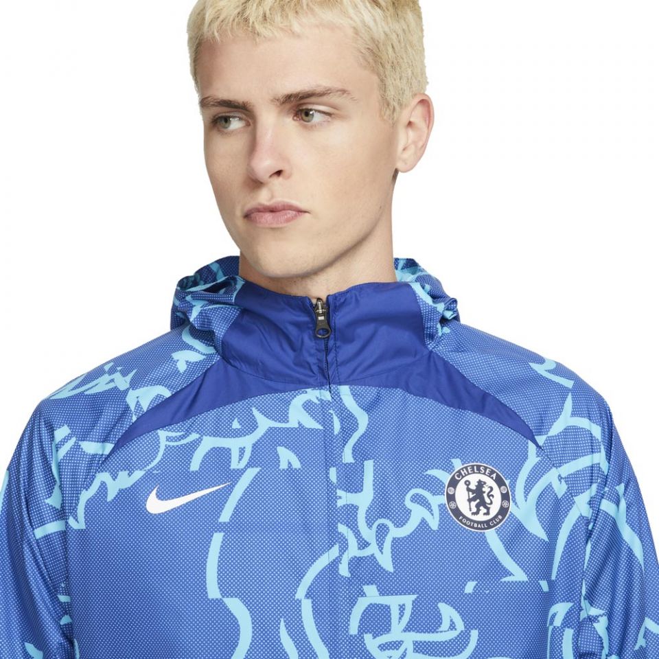 Nike Chelsea AWF Jacket GX - Chelsea FC Apparel