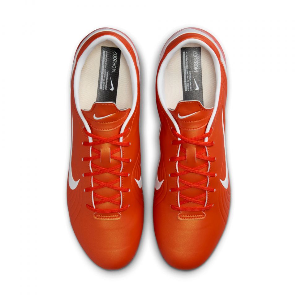 Nike Mercurial Vapor 1 RGN SE FG Soccer Cleats | Mercurial Origins