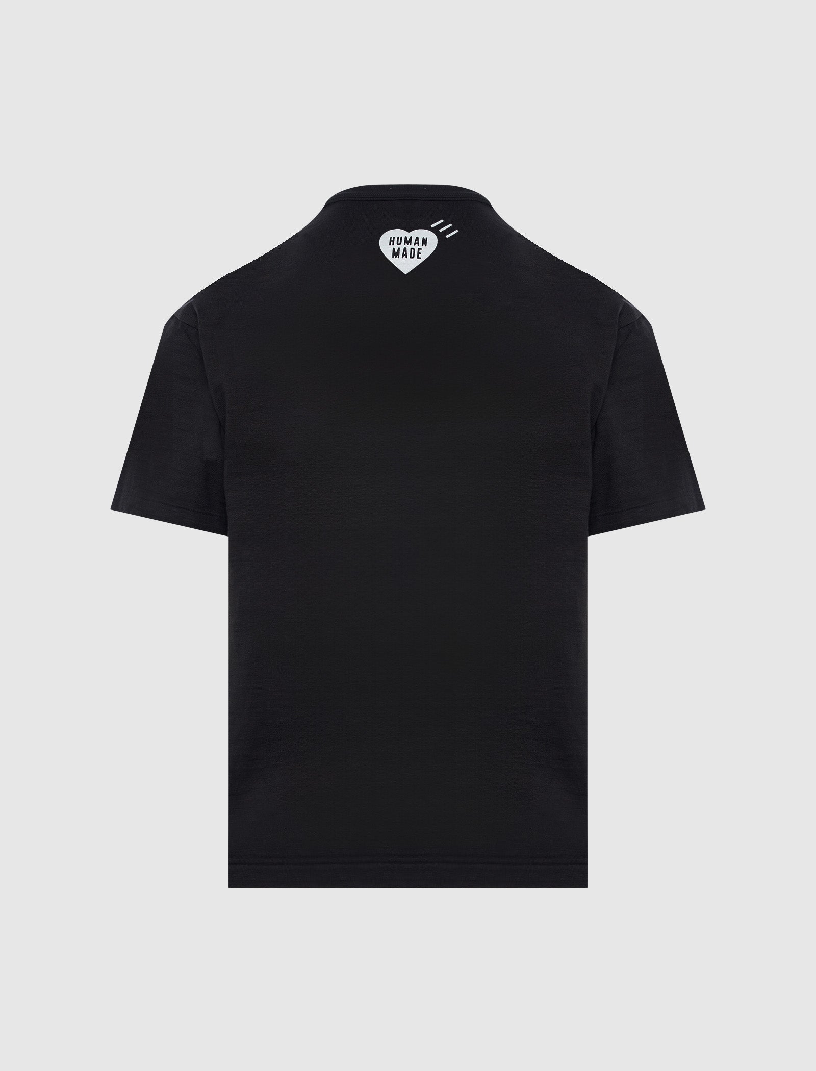 HUMAN MADE GRAPHIC T-SHIRT #18 – Social Status