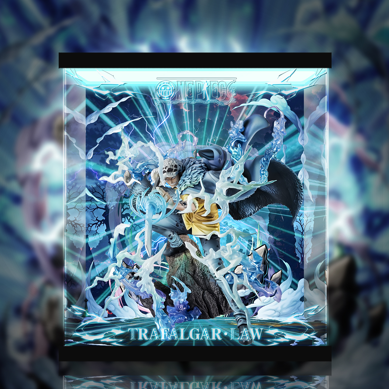 フィギュア専門店 -ソダチトイズ / MegaHouse Portrait.Of.Pirates