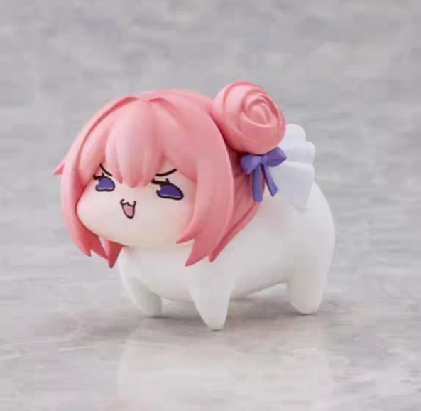 フィギュア専門店 -ソダチトイズ / 勝利の女神：NIKKE Doro ブラインド