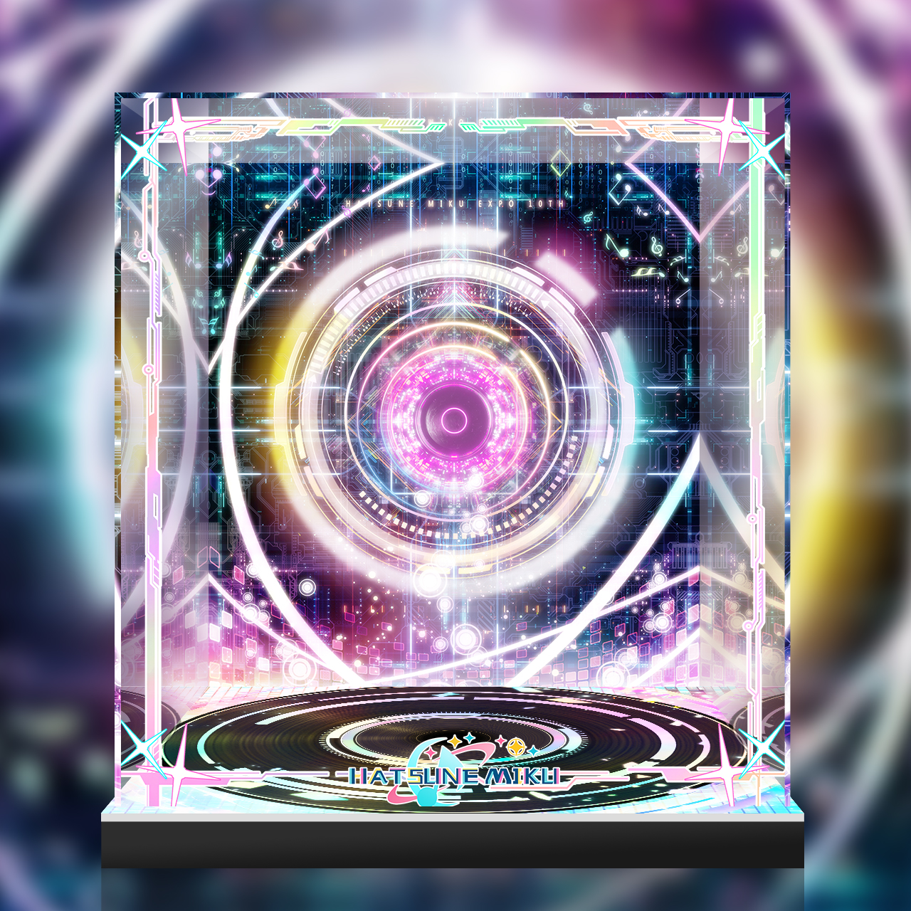 フィギュア専門店 -ソダチトイズ / 予約 初音ミク 1/7 HATSUNE MIKU