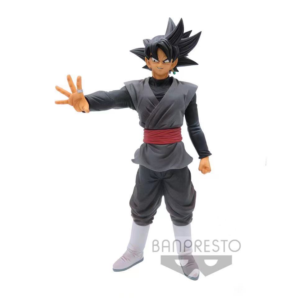 フィギュア専門店 -ソダチトイズ / Grandista nero ドラゴンボール超