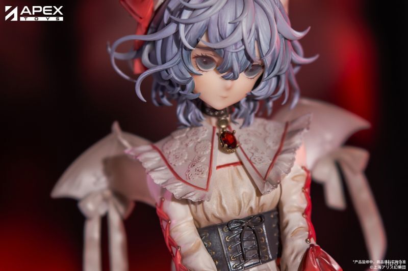 APEX 東方Project レミリア・スカーレット Blood Ver. Pre-Order】APEX