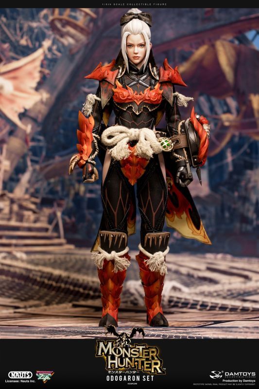 フィギュア専門店 -ソダチトイズ / 予約 NAUTS x DAMTOYS