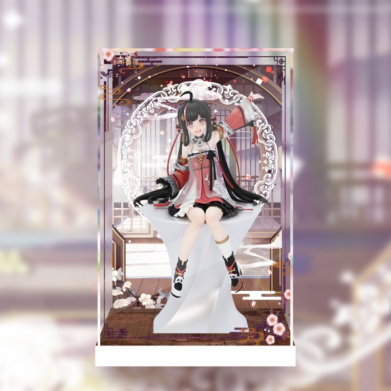 フィギュア専門店 -ソダチトイズ / パニシング：グレイレイヴン ぬーど