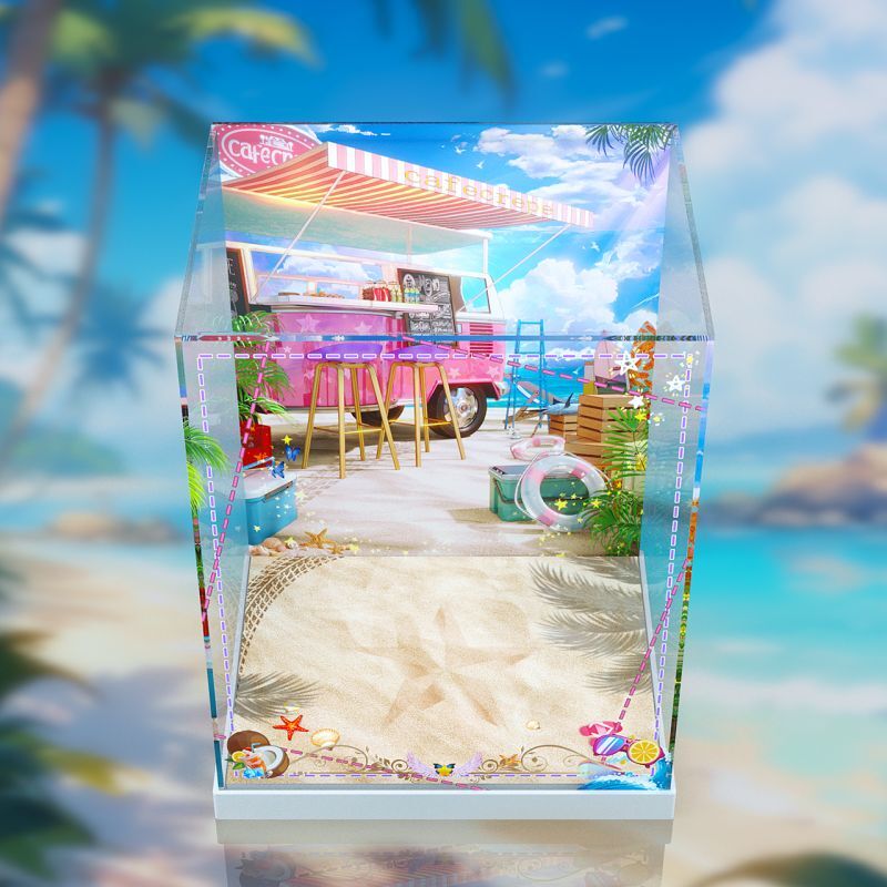 フィギュア専門店 -ソダチトイズ / F:NEX Fate/kaleid liner プリズマ