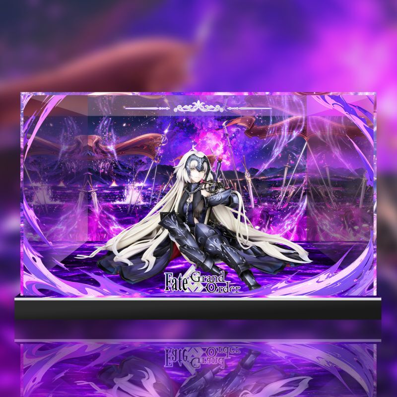 アヴェンジャー／ジャンヌ・ダルク〔オルタ〕 うたかたの夢Ver. FGO