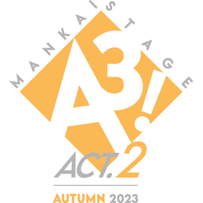 MANKAI STAGE『A3!』ACT2! ～AUTUMN 2023～」｜5G LAB｜ソフトバンク