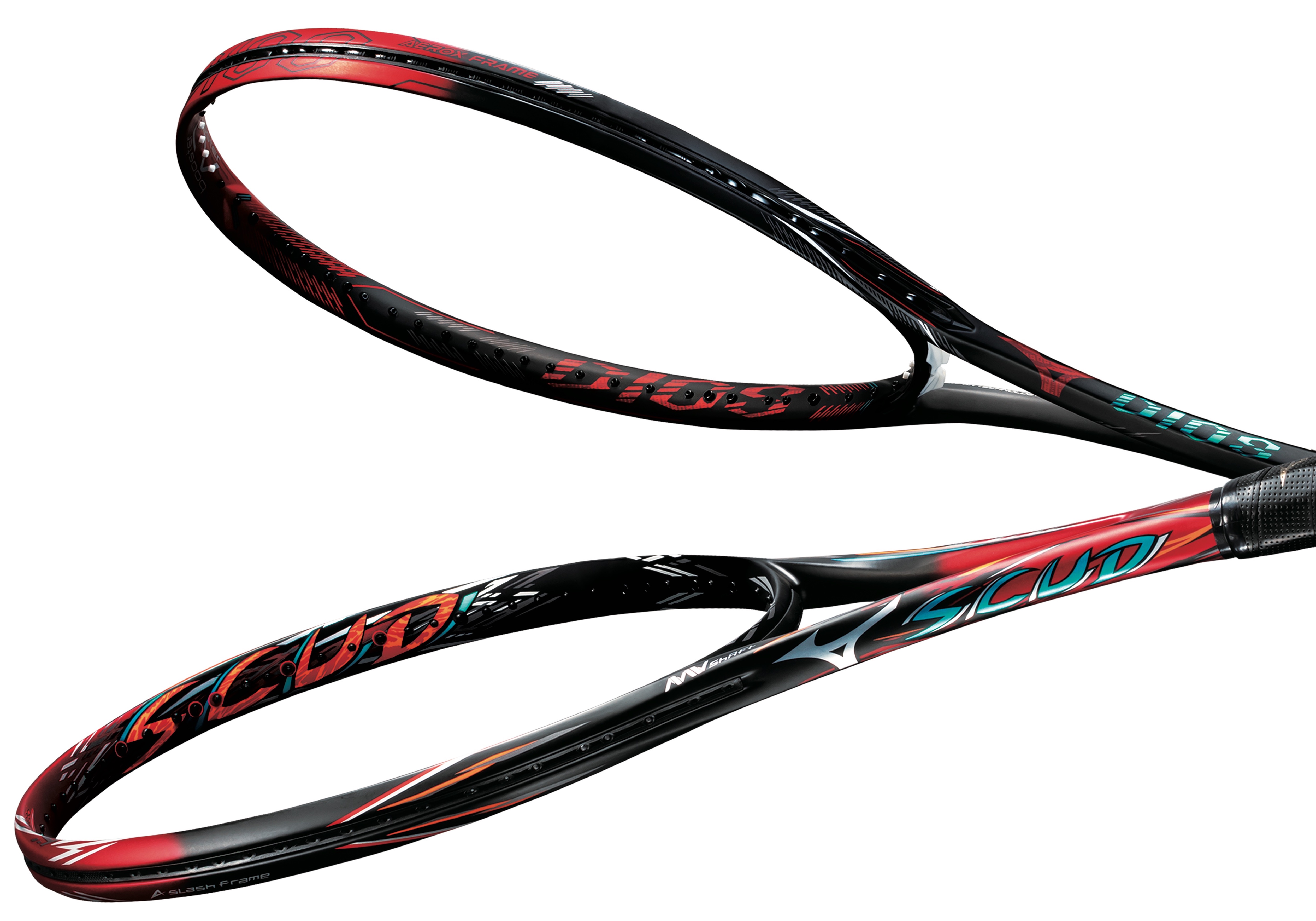 ミズノ スカッド SCUD PRO-R SCUD PRO-R