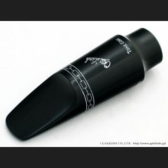 OttoLink VintageModel ToneEdge テナーサックス用ラバーマウスピース