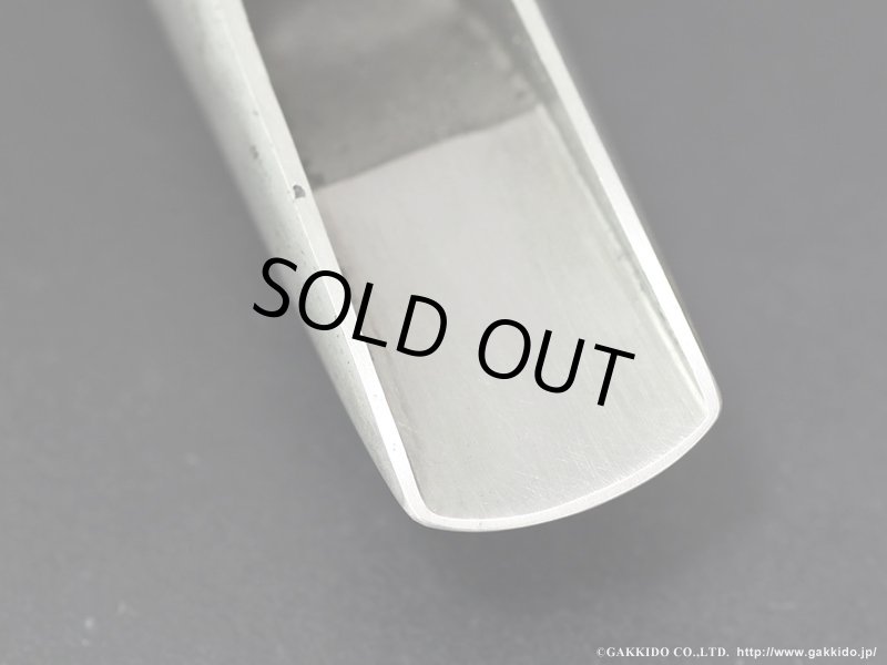 Dukoff テナー マウスピースF8 マイアミフロリダ Bobby Dukoff MIAMI