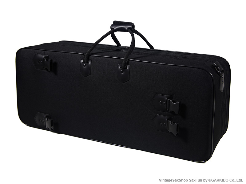 Ton Art Bags ソプラノ&アルトサックス用ダブルケース