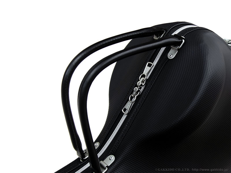 NONAKA テナーサックス用超軽量パックケース 【ポケット付き