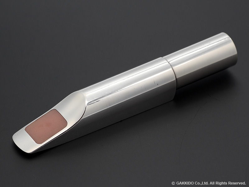 Dave Guardala Traditional バリトンサックス用メタルマウスピース s/n